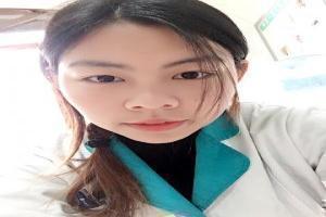 小红书蓝色软妹头像真人